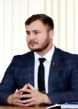 Клинчук Андрей Николаевич